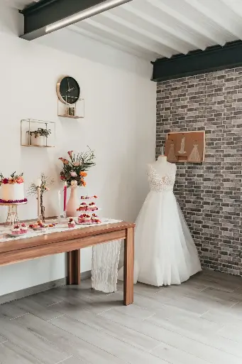 Rendez-vous mariage