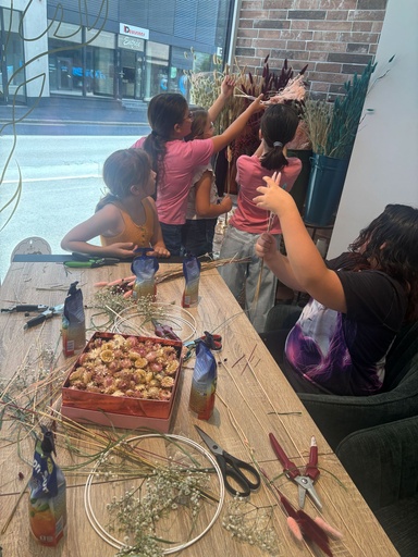 Atelier Enfant