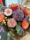 Bouquet Coloré