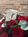 Bouquet d’amoureux