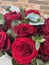 Bouquet d’amoureux