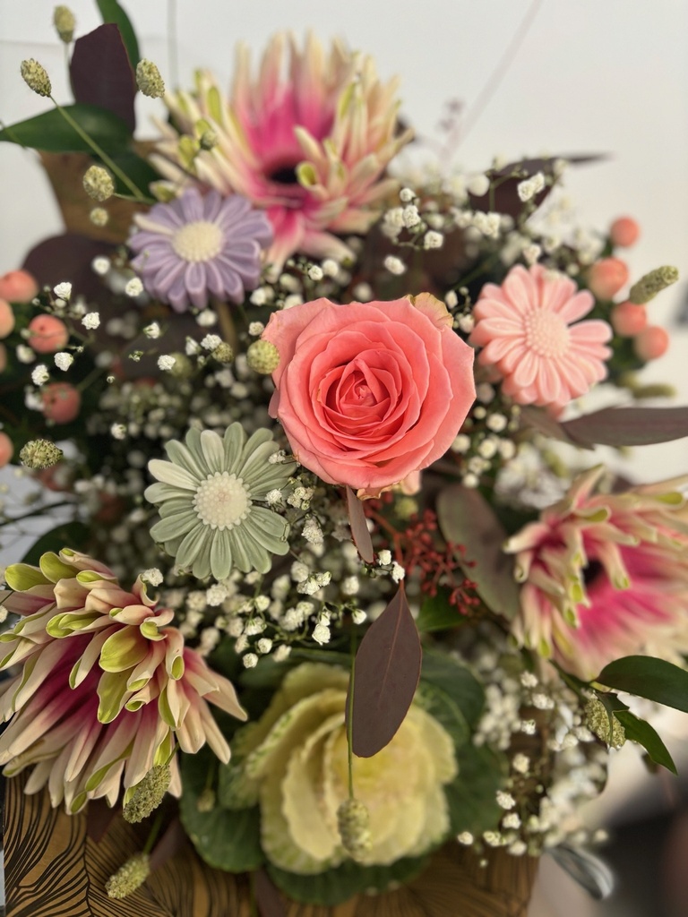 Bouquet 