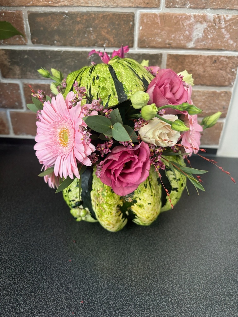 Arrangement de saison