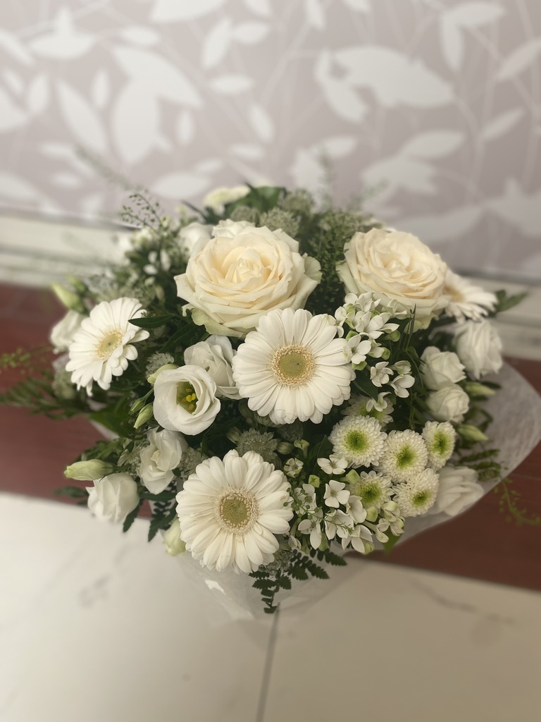 Bouquet Coloré