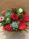 Bouquet Coloré