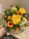 Bouquet Coloré