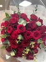 Bouquet d’amoureux