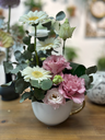 Arrangement de saison