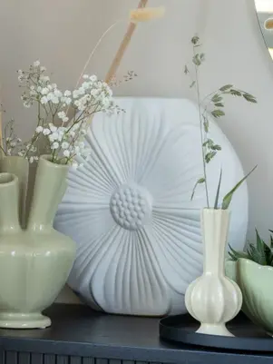 Vase Pétale (Moyen)
