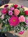 Bouquet Rond