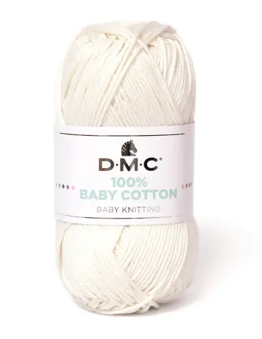 Laine 100% Baby Cotton DMC