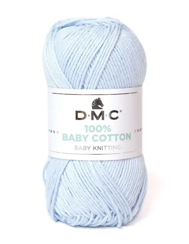 Laine 100% Baby Cotton DMC