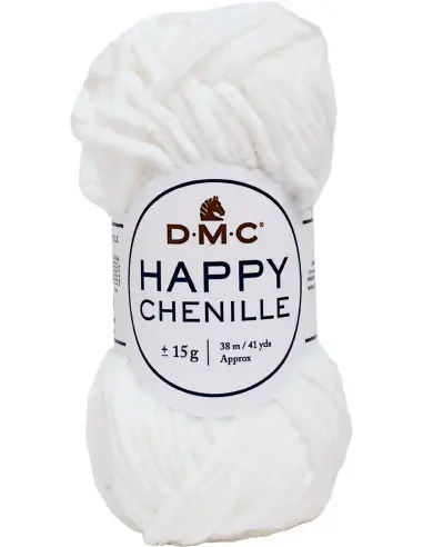 Laine Happy Chenille DMC