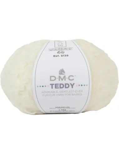 Laine Teddy DMC (318)