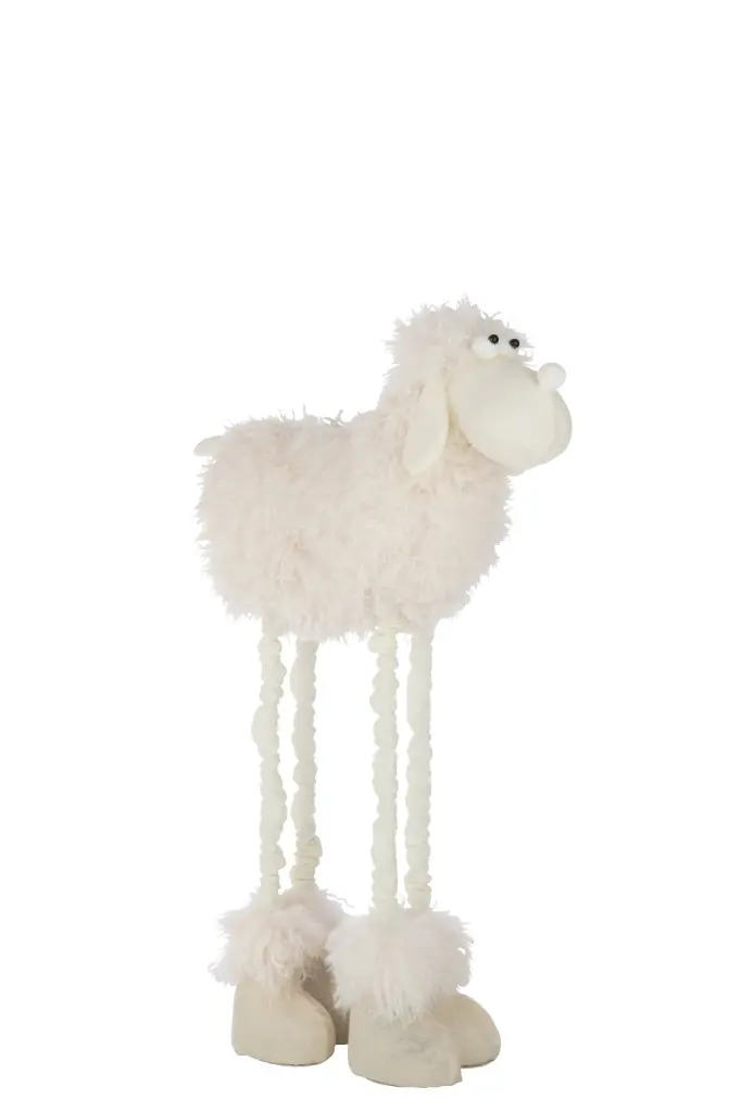 Mouton téléscopique