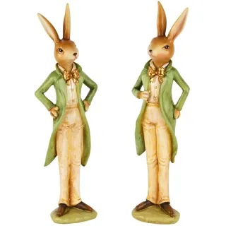 Le Lapin Dandys du Jardin