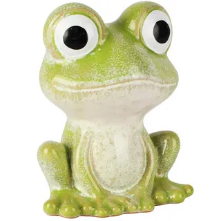 La Grenouille Rêveuse du Jardin