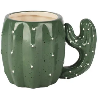 La Tasse Cactus