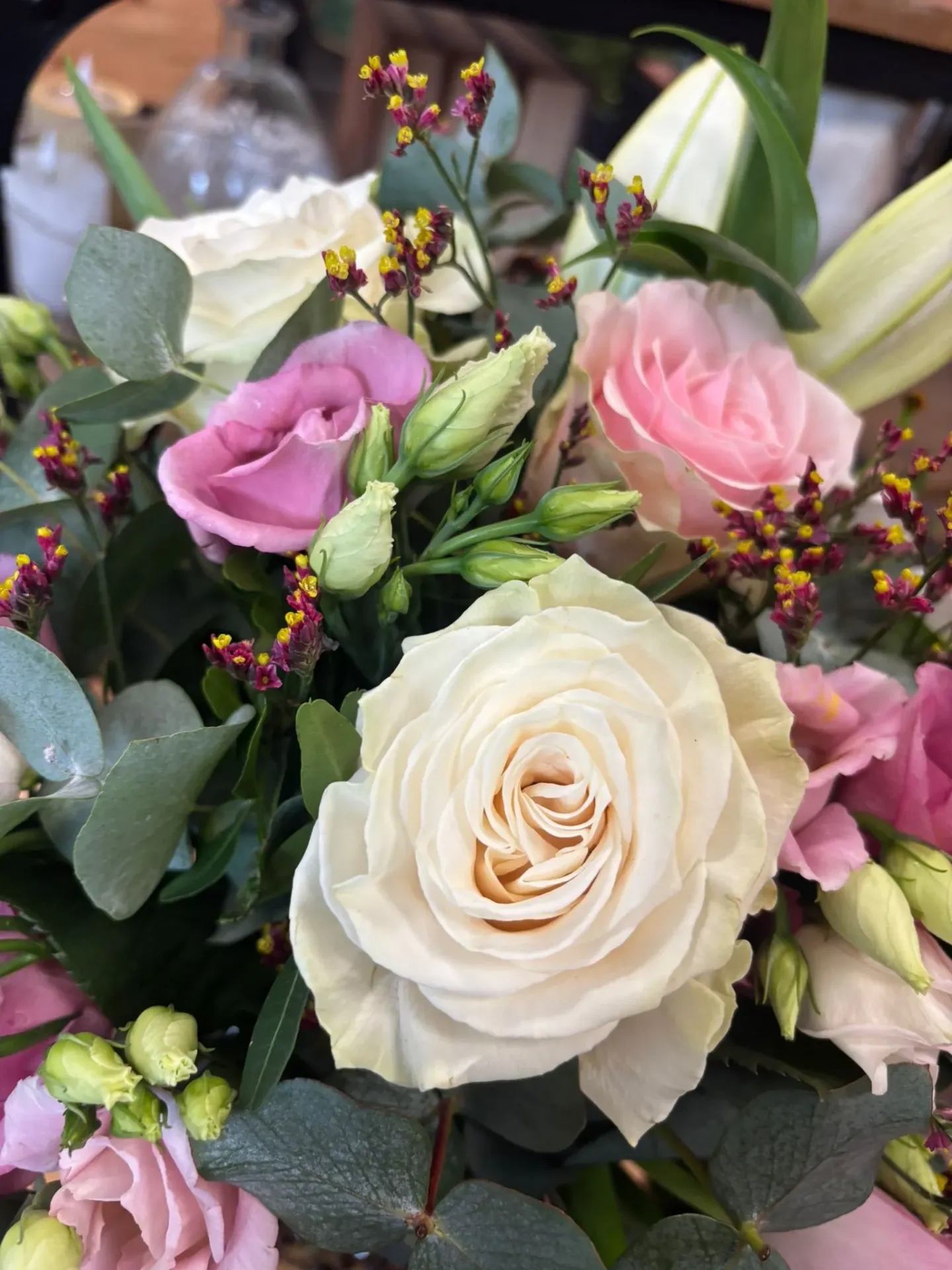 Tendresse Élégante