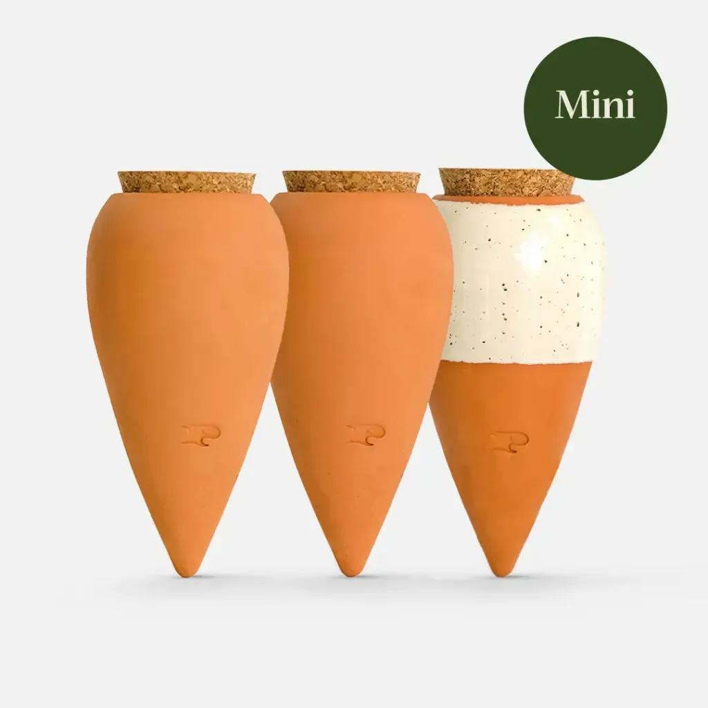 Mini Ollas (Trio mini Ollas)