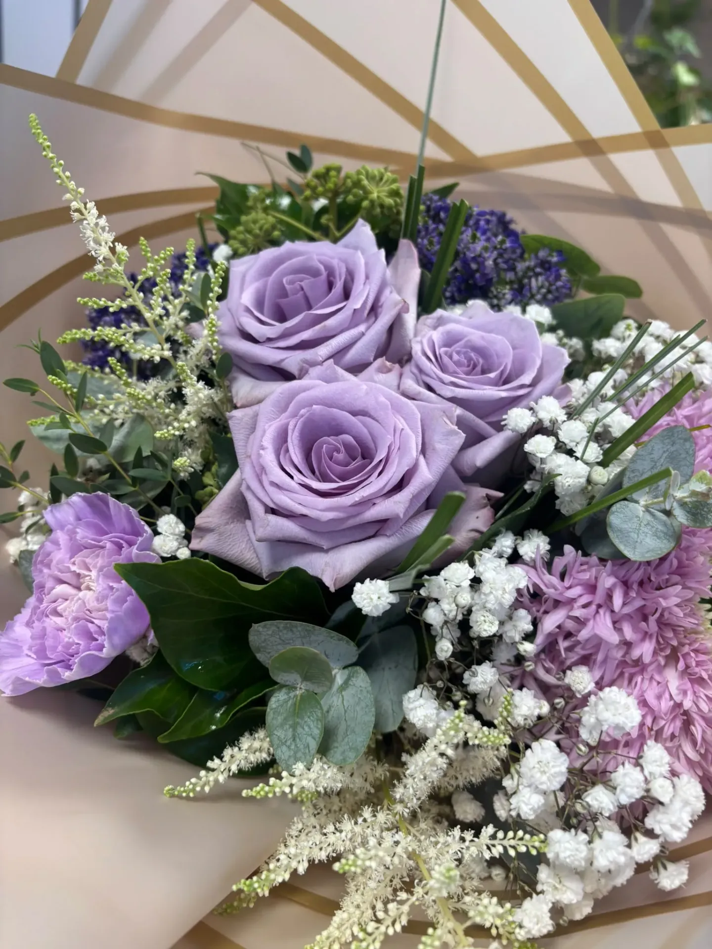 Douceur Lilas