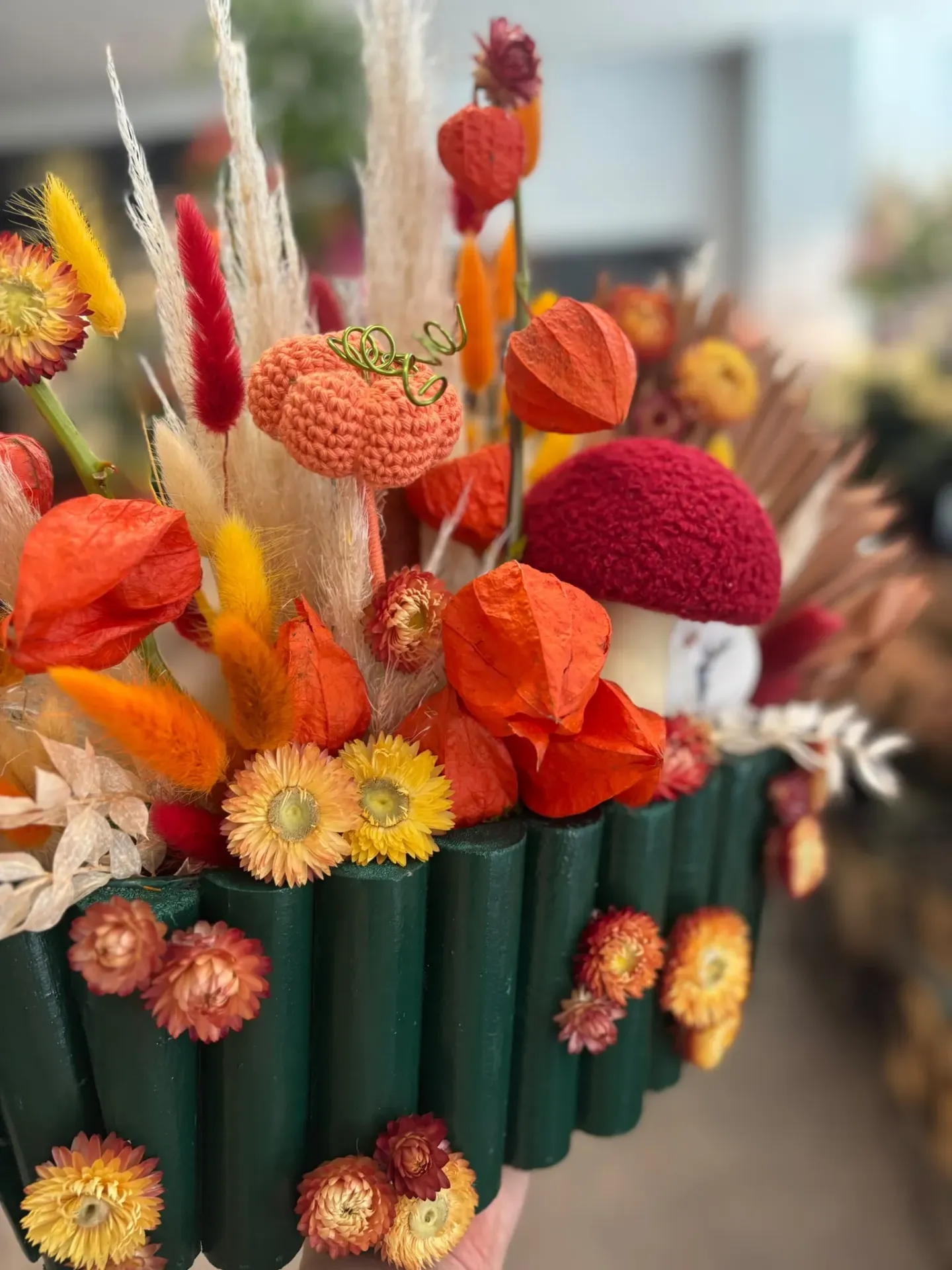 Douceur d’Automne