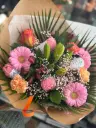 Bouquet de la Tricoteuse