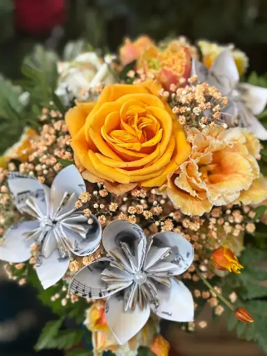 Bouquet Musical