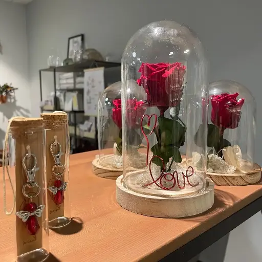 Rose eternelle